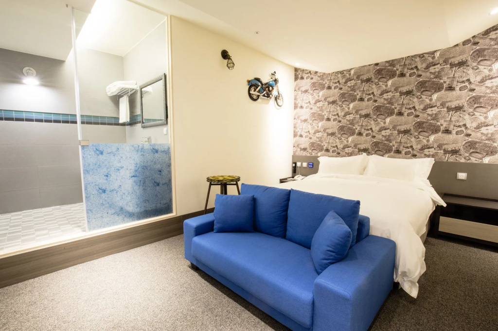 Walker Hotel Ximen, photo 5