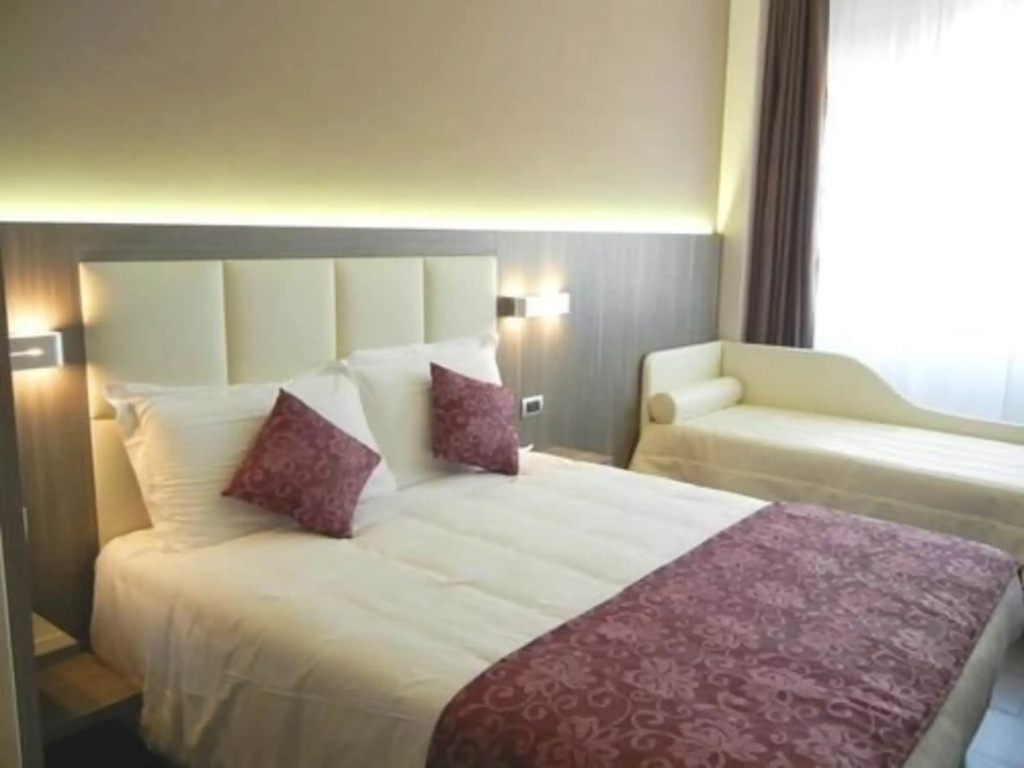 Hotel Delle Nazioni — photo 7