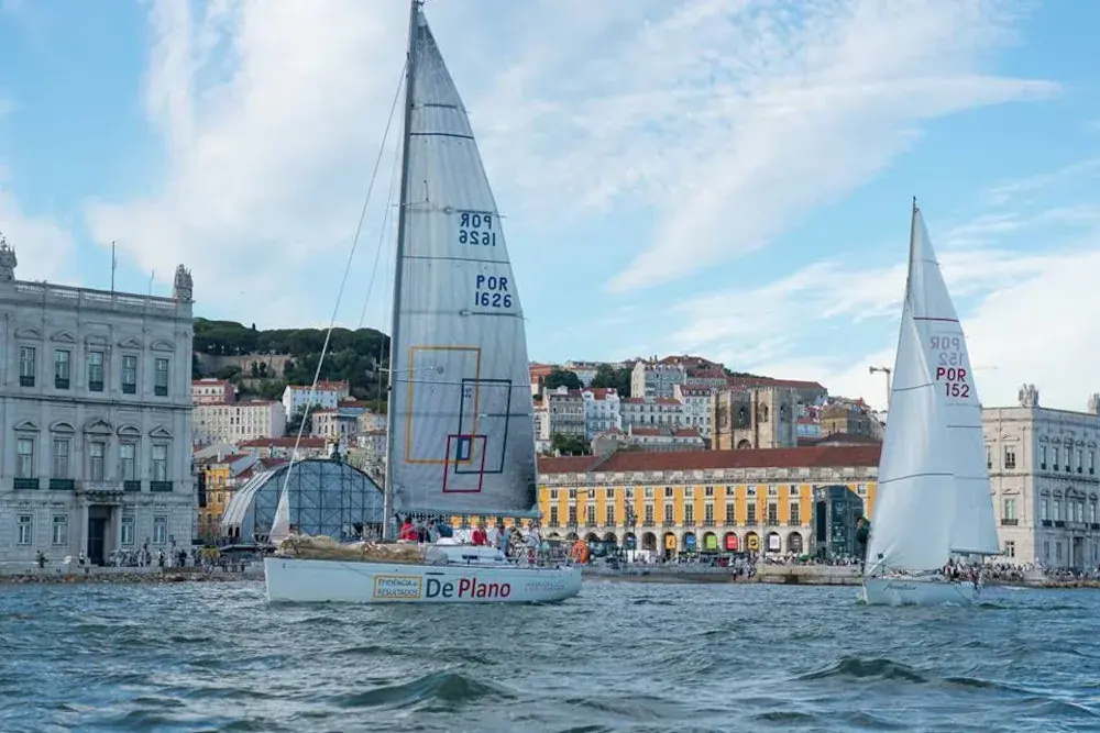 Your Home In Bairro Alto Lisbon