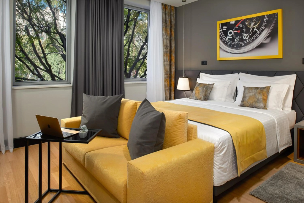 Sia Split Hotel, photo 3