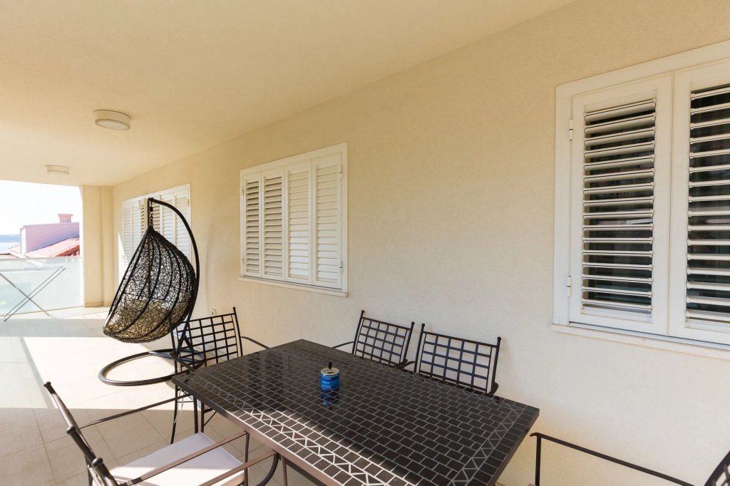 Antonio Luxury Beach Suites — photo 7