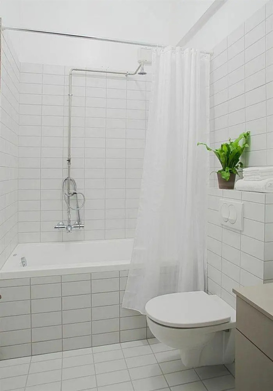 Grettisborg Apartments — photo 6