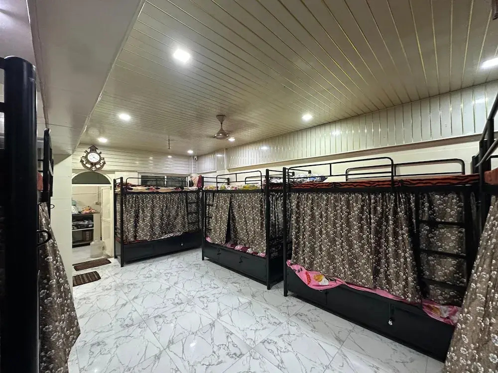 Balaji Dormitory In Andheri, photo 2