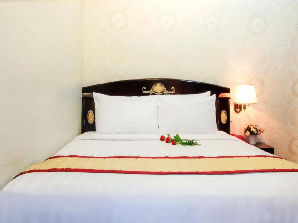 A25 Hotel - 25 Truong Dinh, photo 3