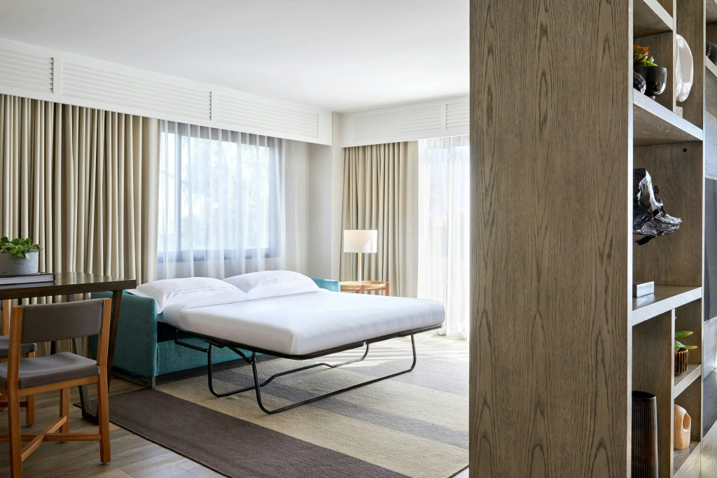 Westdrift Manhattan Beach, Autograph Collection by Marriott — photo 6