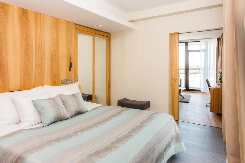 Hestia Hotel Europa, photo 4