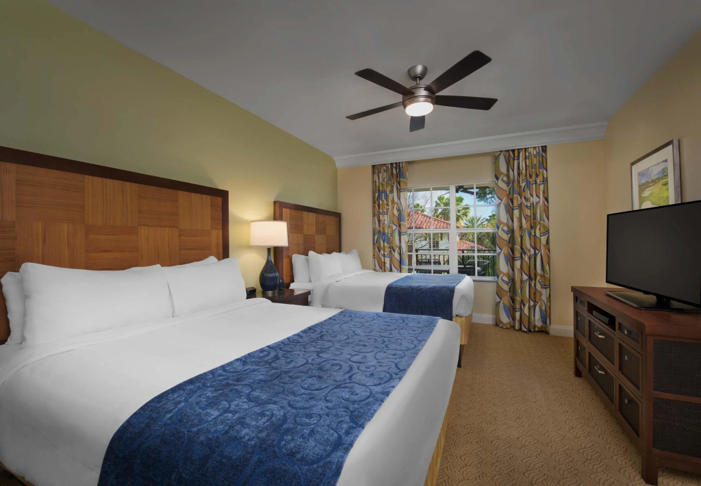 Marriott's Lakeshore Reserve, photo 5