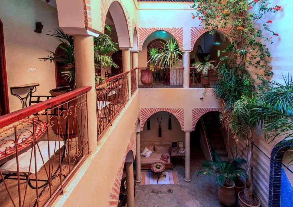Riad Zen House — photo 8