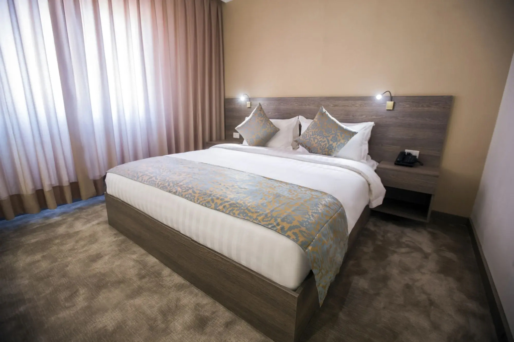 The Sanrock By Le Reve Hotels, photo 3