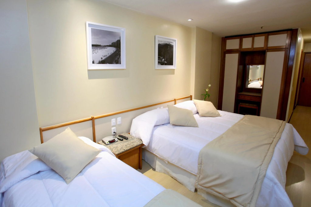 Mengo Palace Hotel — photo 8