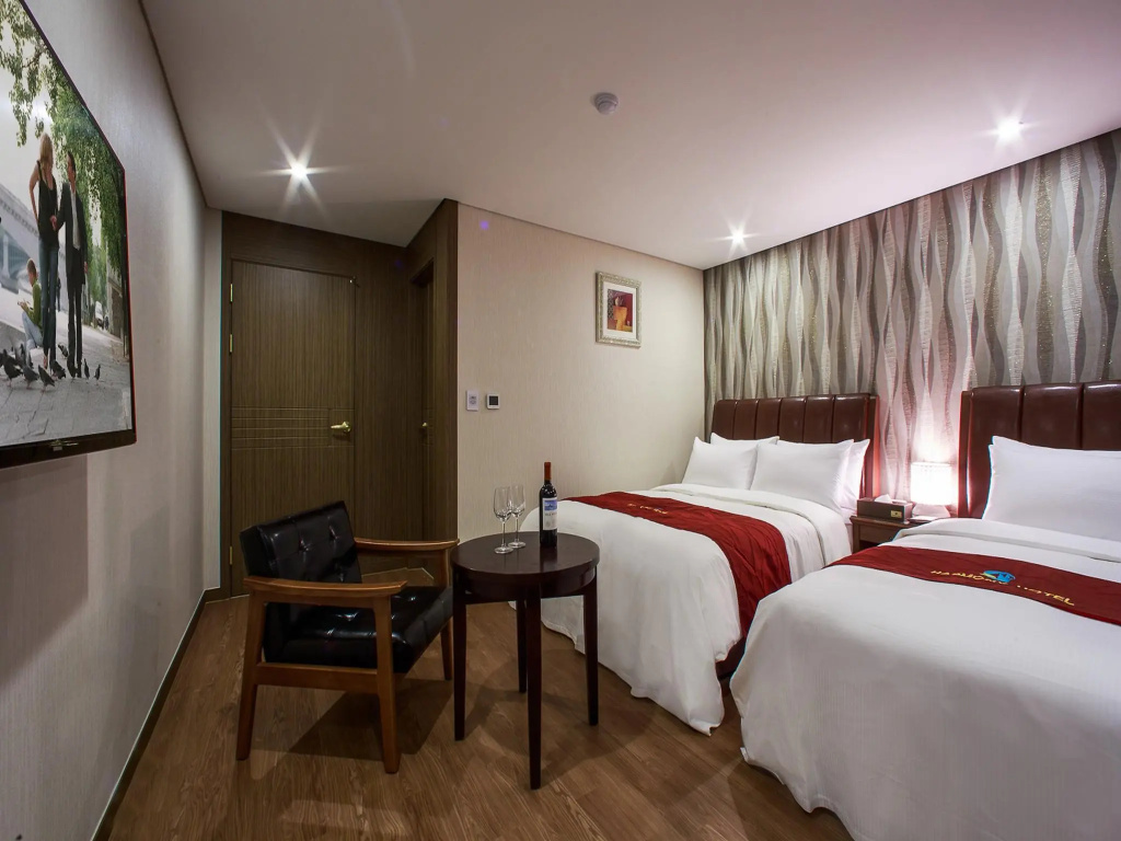 Harmony Hotel, photo 3