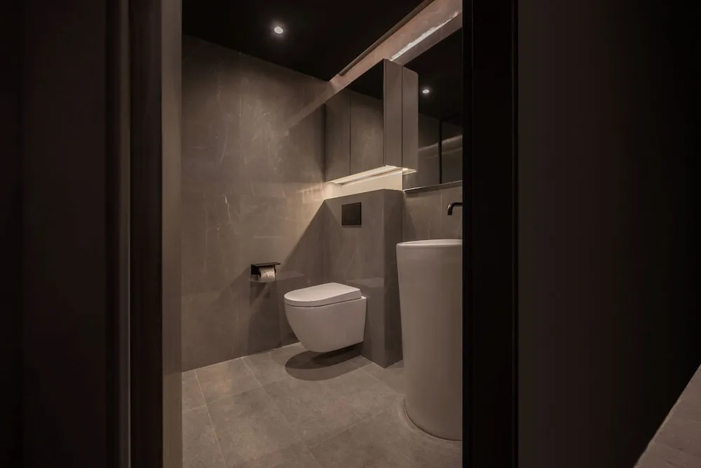 Cube Social Boutique Capsule Hotel @ Boat Quay — photo 8