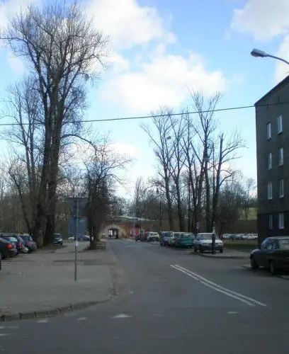 Apartament Dymińska — photo 7