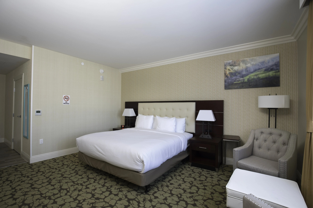 Holiday Inn El Monte - Los Angeles by IHG — photo 6