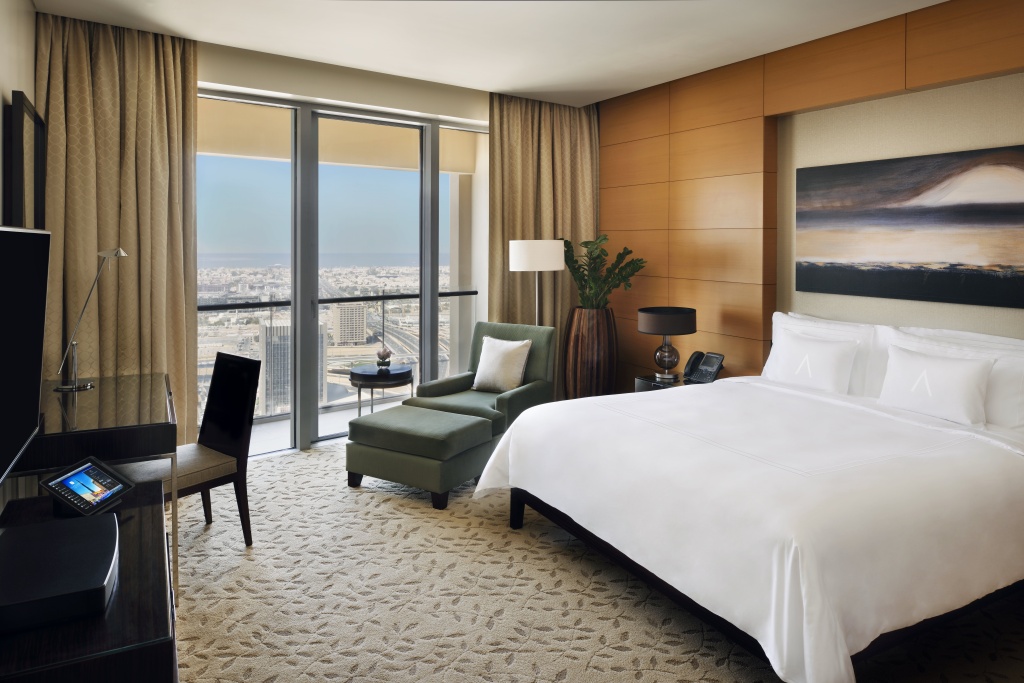 Kempinski Central Avenue Dubai, photo 3