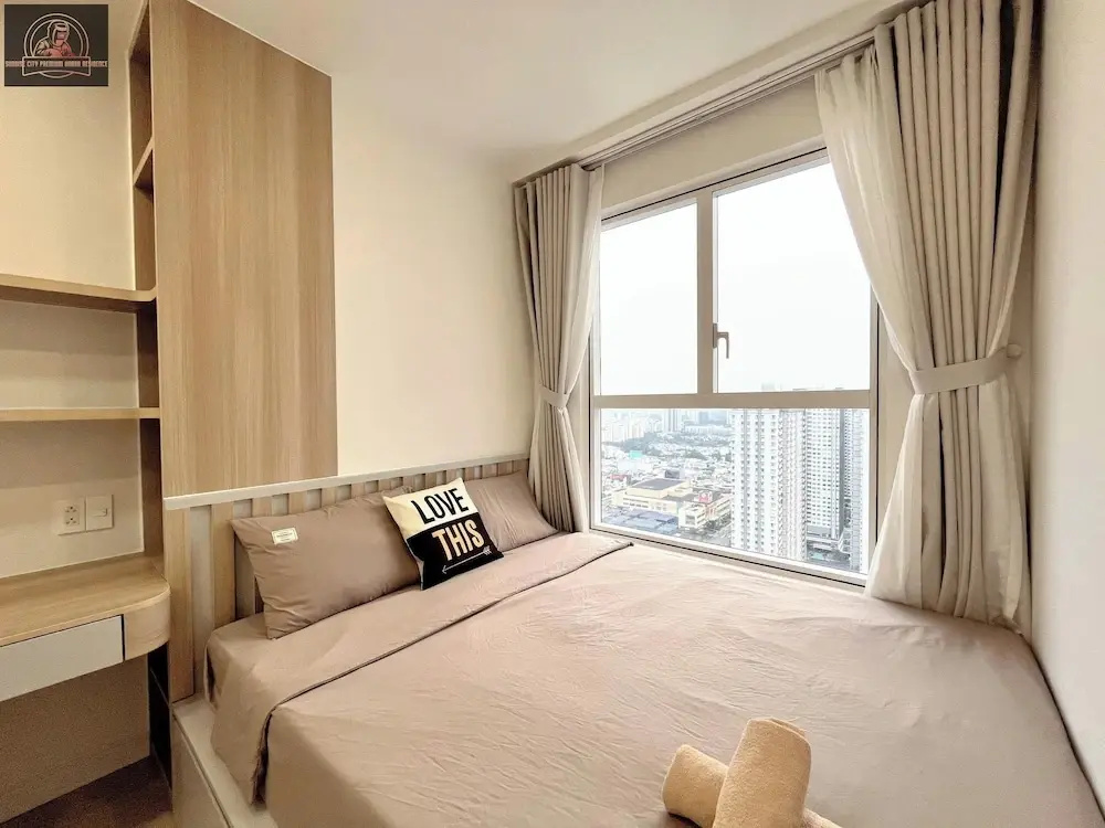 Sunrise City Premium Urban Residence, photo 4