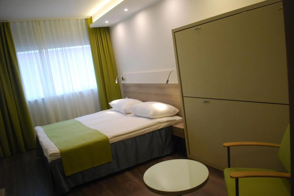 Kalev Spa Hotel & Waterpark — photo 6