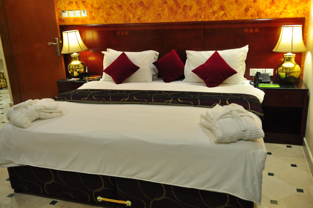Al Bahjah Hotel — photo 7
