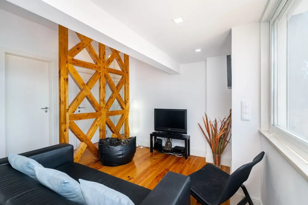 Premium River View Apartment — photo 6