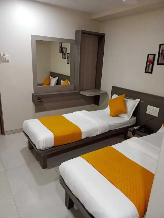 Hotel Rs Regency, photo 4