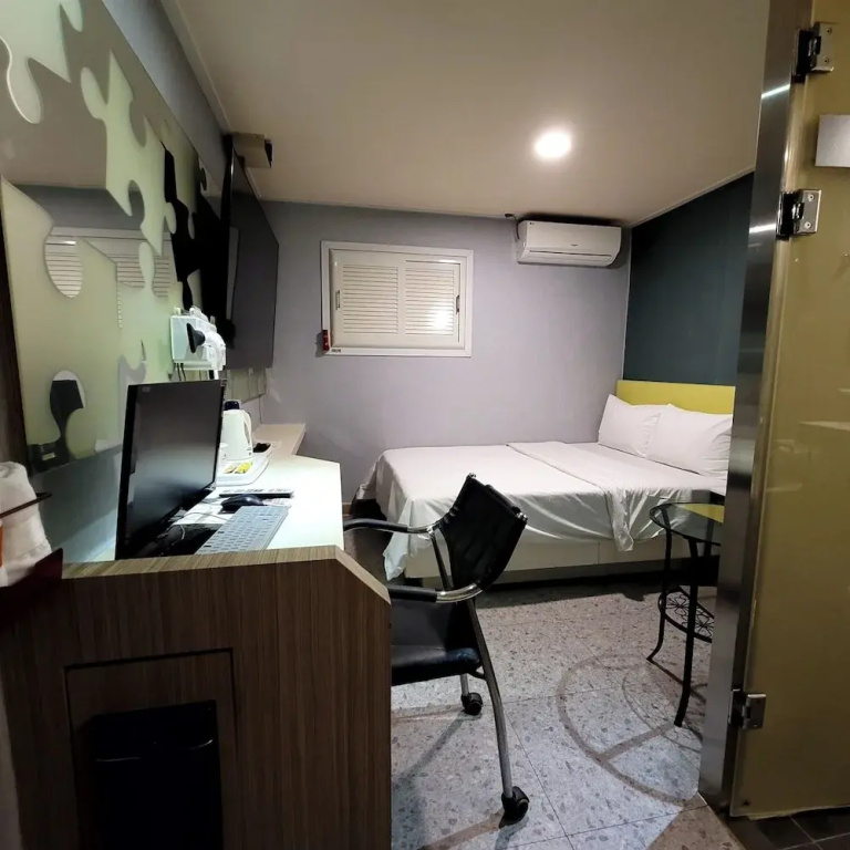 SKY Motel, photo 4