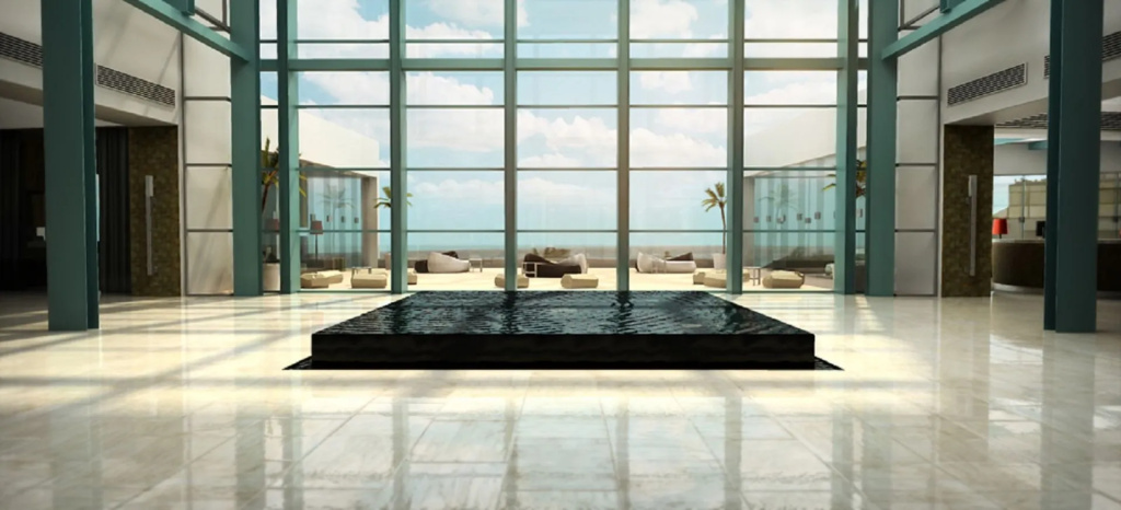 Live Aqua Beach Resort Cancún - Adults Only
