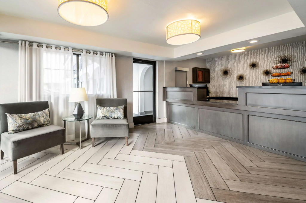 Best Western Los Alamitos Inn & Suites, photo 4