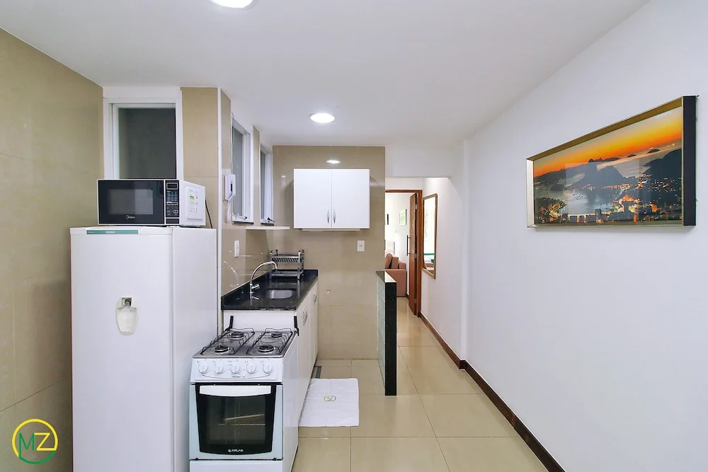 Apartamento Belfort Roxo, photo 5