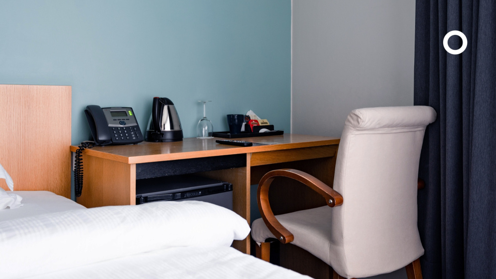 Center Hotels Klöpp — photo 8