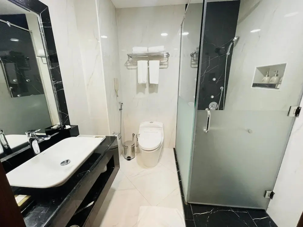 Grand Legacy Hotel Doha — photo 8