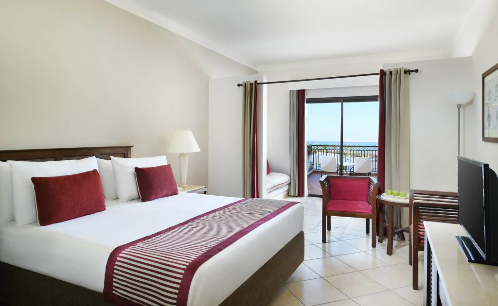 Jaz Belvedere Resort — All inclusive, photo 3