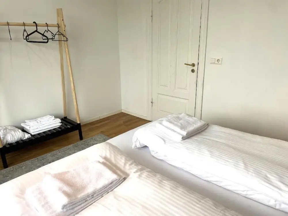 Laugavegur Appartements — photo 7