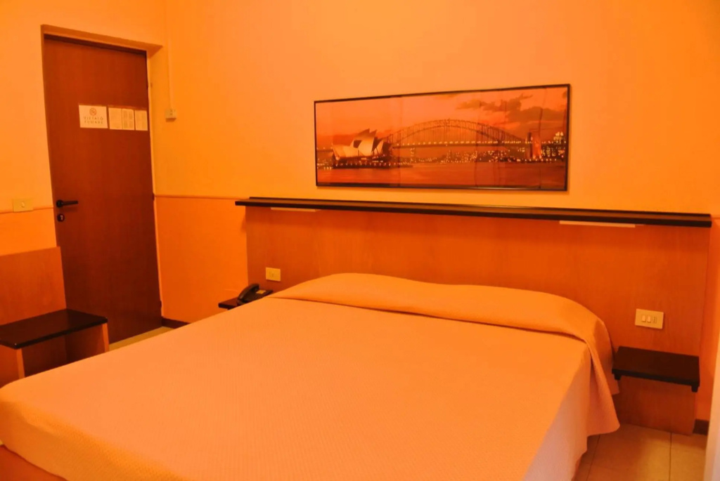 Giardino Hotel — photo 2