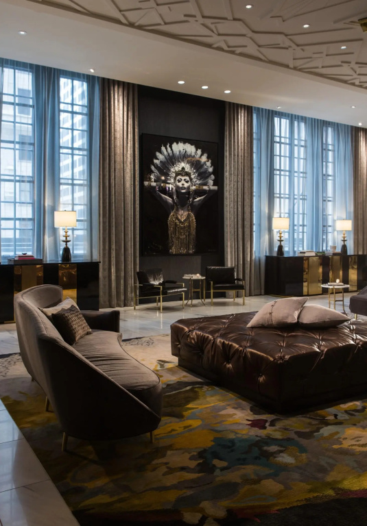 The Allegro Royal Sonesta Hotel Chicago Loop — photo 7