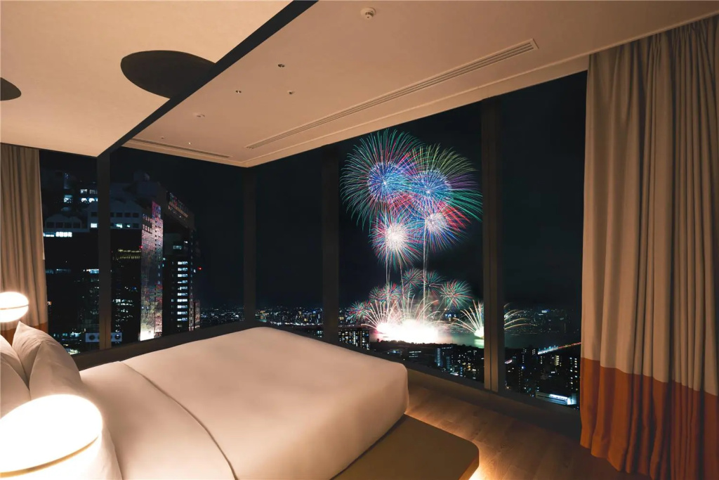 Canopy By Hilton Osaka Umeda, photo 2