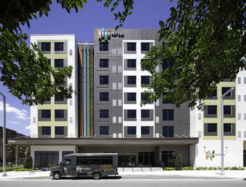 EVEN Hotel Miami - Airport by IHG