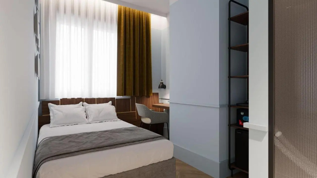 Urban Hive Milano Hotel — photo 6