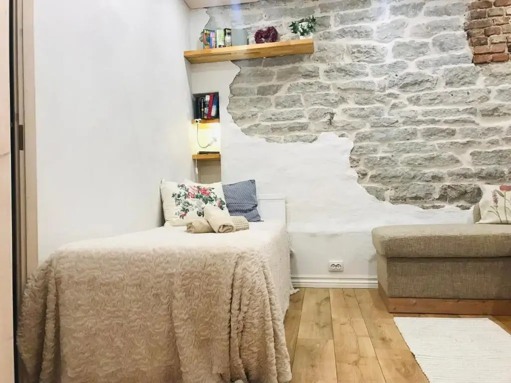 Cozy City Veerenni studio — photo 3