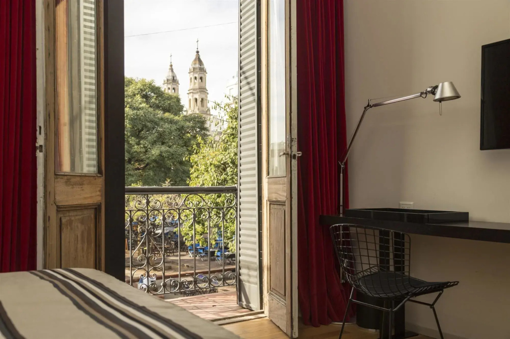 Anselmo Buenos Aires Curio Collection By Hilton — photo 8