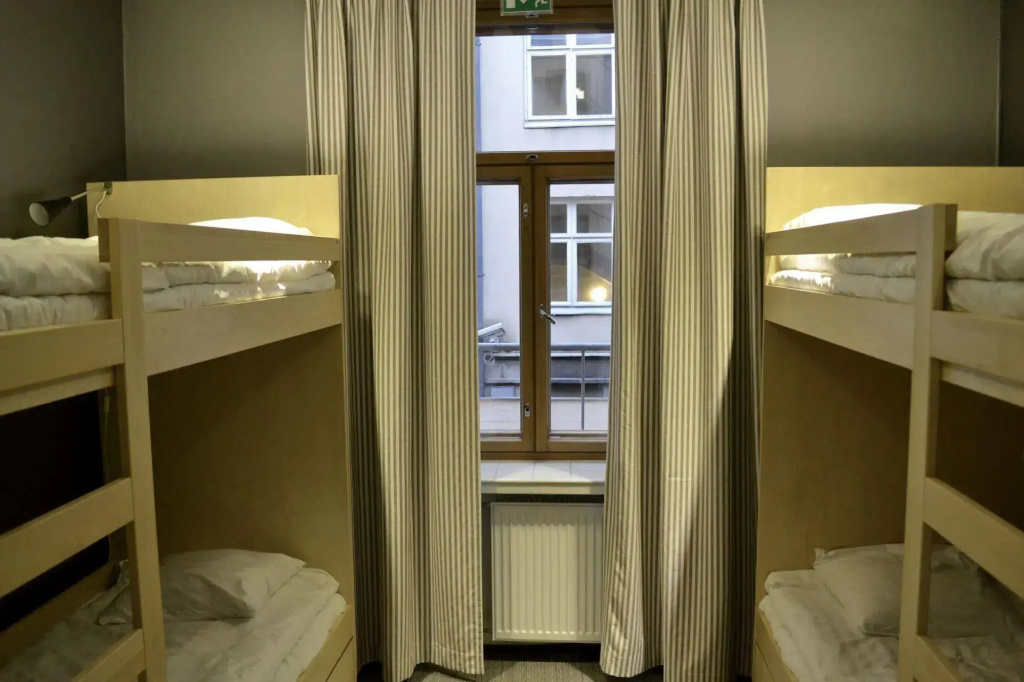 The Yard Hostel — photo 6