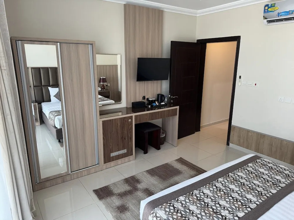 PRIMOTEL Suites Al Salamah, photo 3
