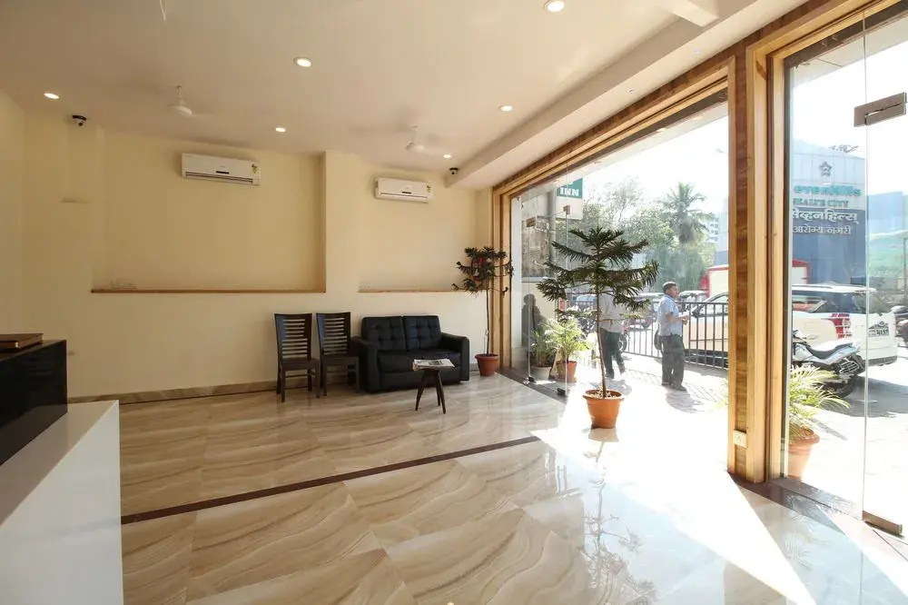 Treebo Trip Ashir Inn, photo 2