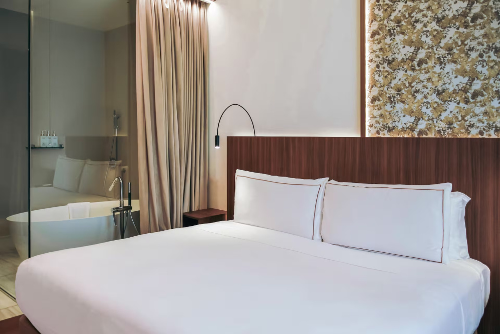 Palazzo Cordusio Gran Meliá Hotel – The Leading Hotels of the World — photo 8