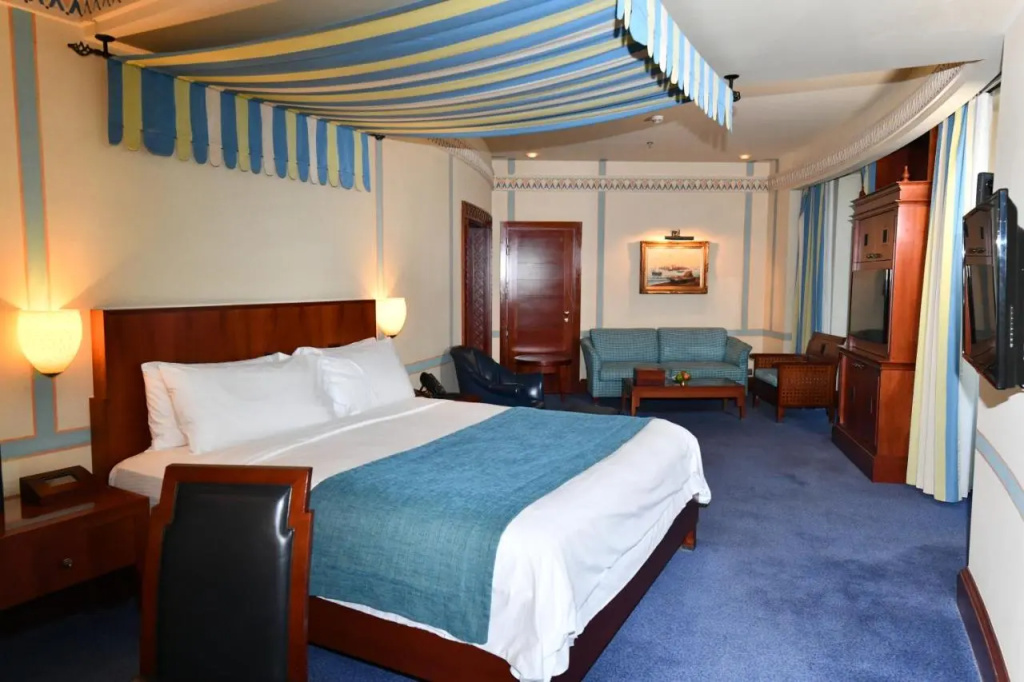 Rosewood Jeddah, photo 4