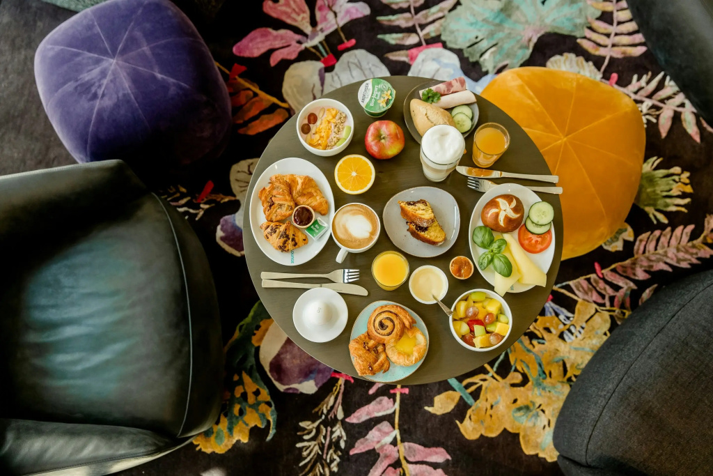 Motel One München-Haidhausen — photo 6