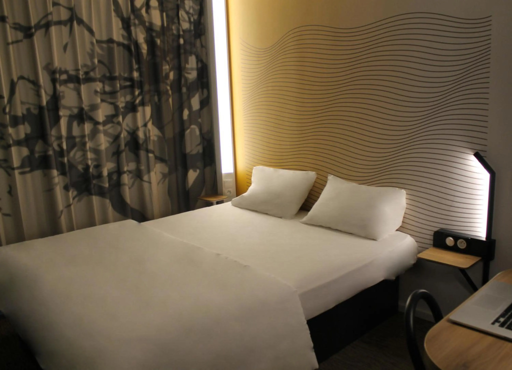 Melia Paris La Defense, photo 4