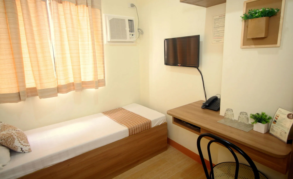 Anri Pension House, photo 5