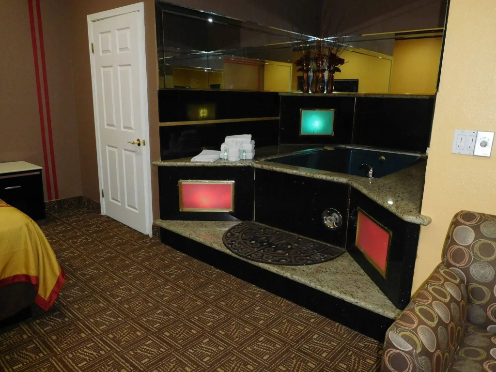 Diamond Inn — photo 6