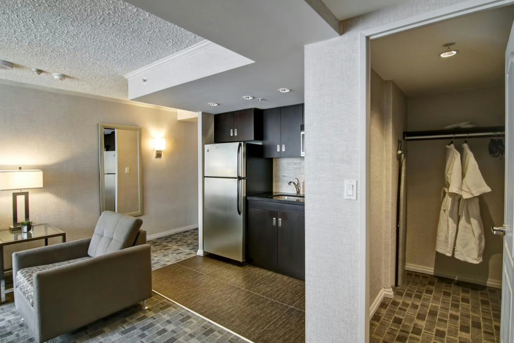 DoubleTree by Hilton Hotel Toronto Downtown, photo 5