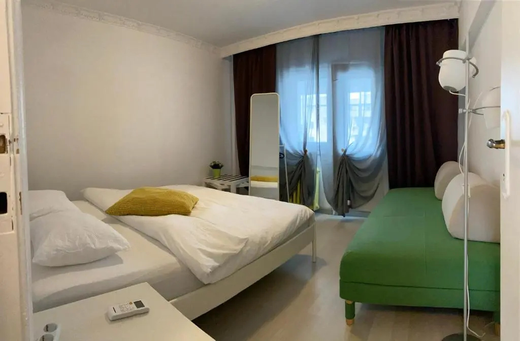 Green Apartment 41 — photo 8
